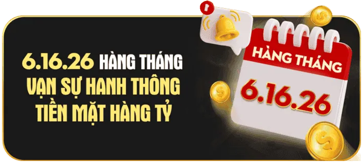 Khuyến mãi chào mừng thành viên mới Wibet 2026