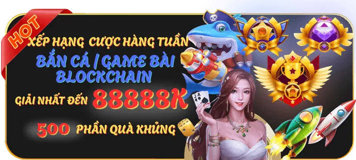 Khuyến mãi theo từng sảnh game Wibet
